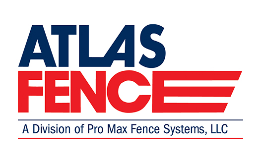 Atlas Fence logo