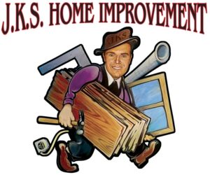 JKS Home Improvement logo