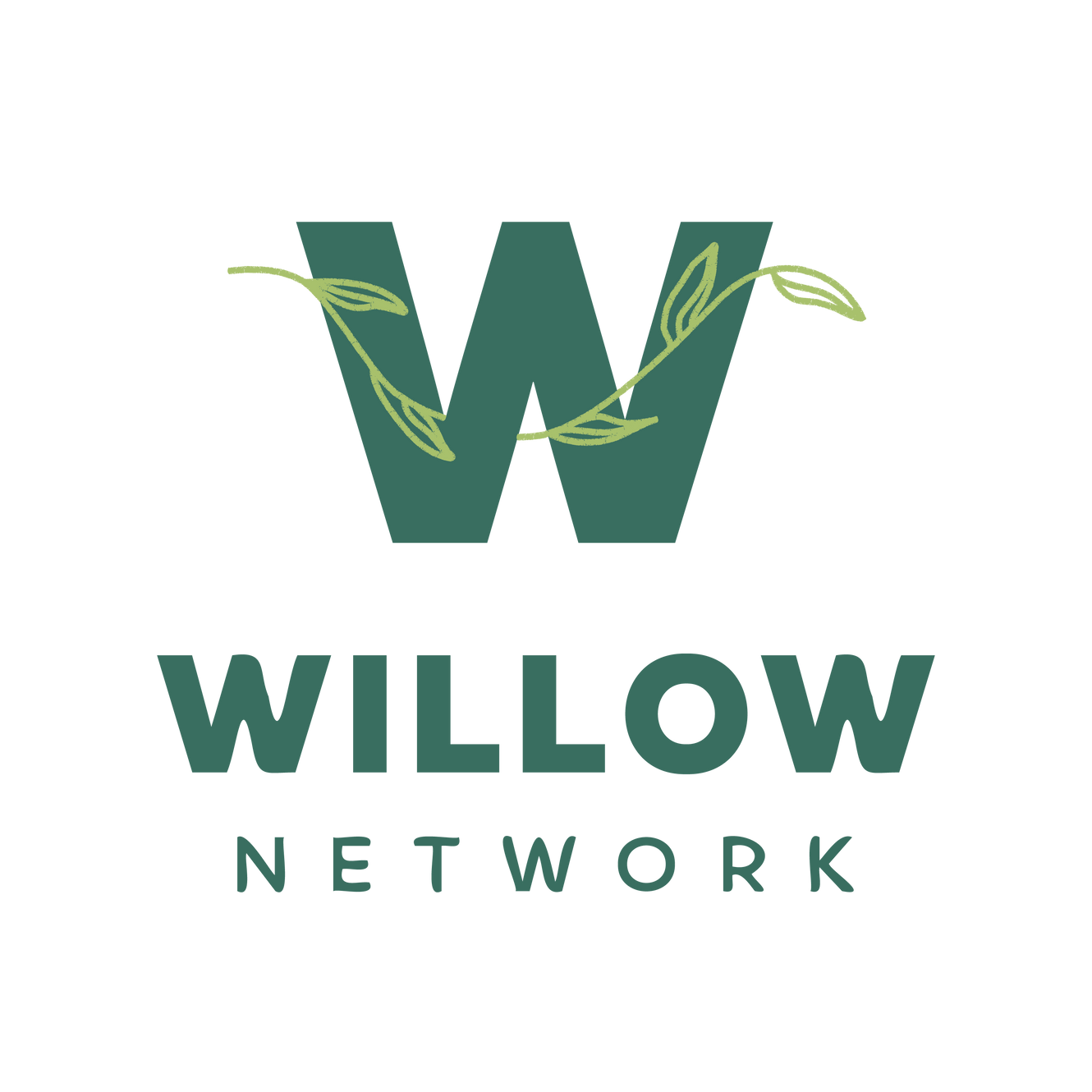 The Willow Network logo